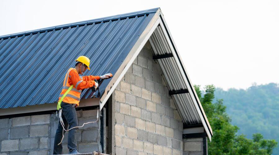 Local Chimney Repair in Bigfork, MT